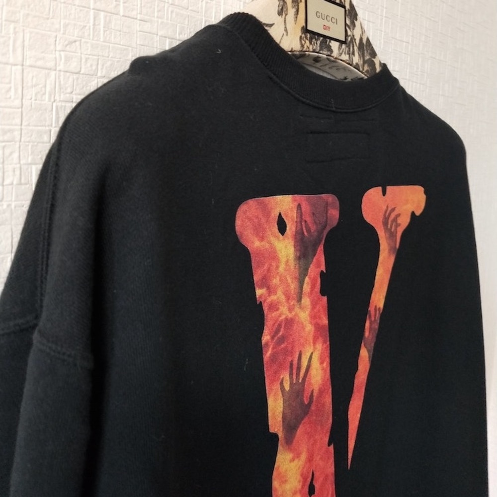 Neighborhood x VLONE
